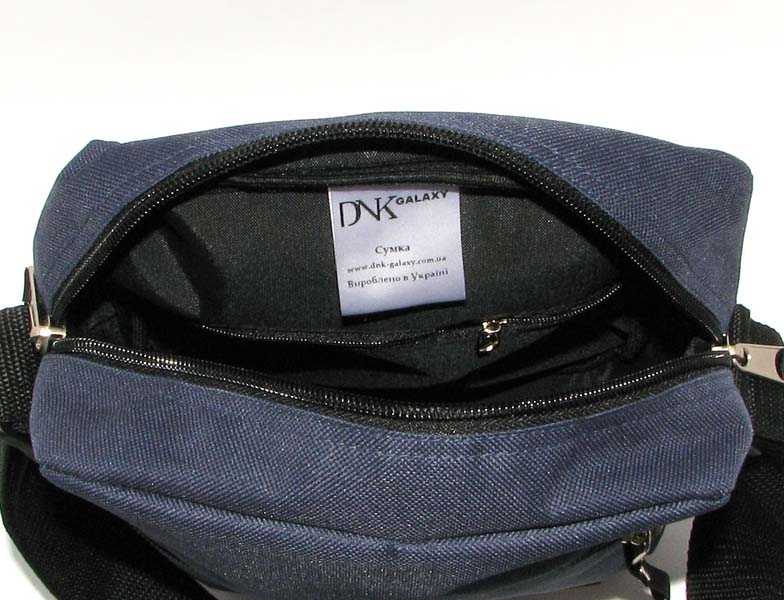 Сумка DNK Classic bag col. 03 Сумка DNK Classic bag col. 03